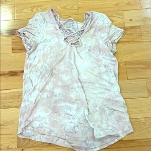 AMERICAN EAGLE t-shirt